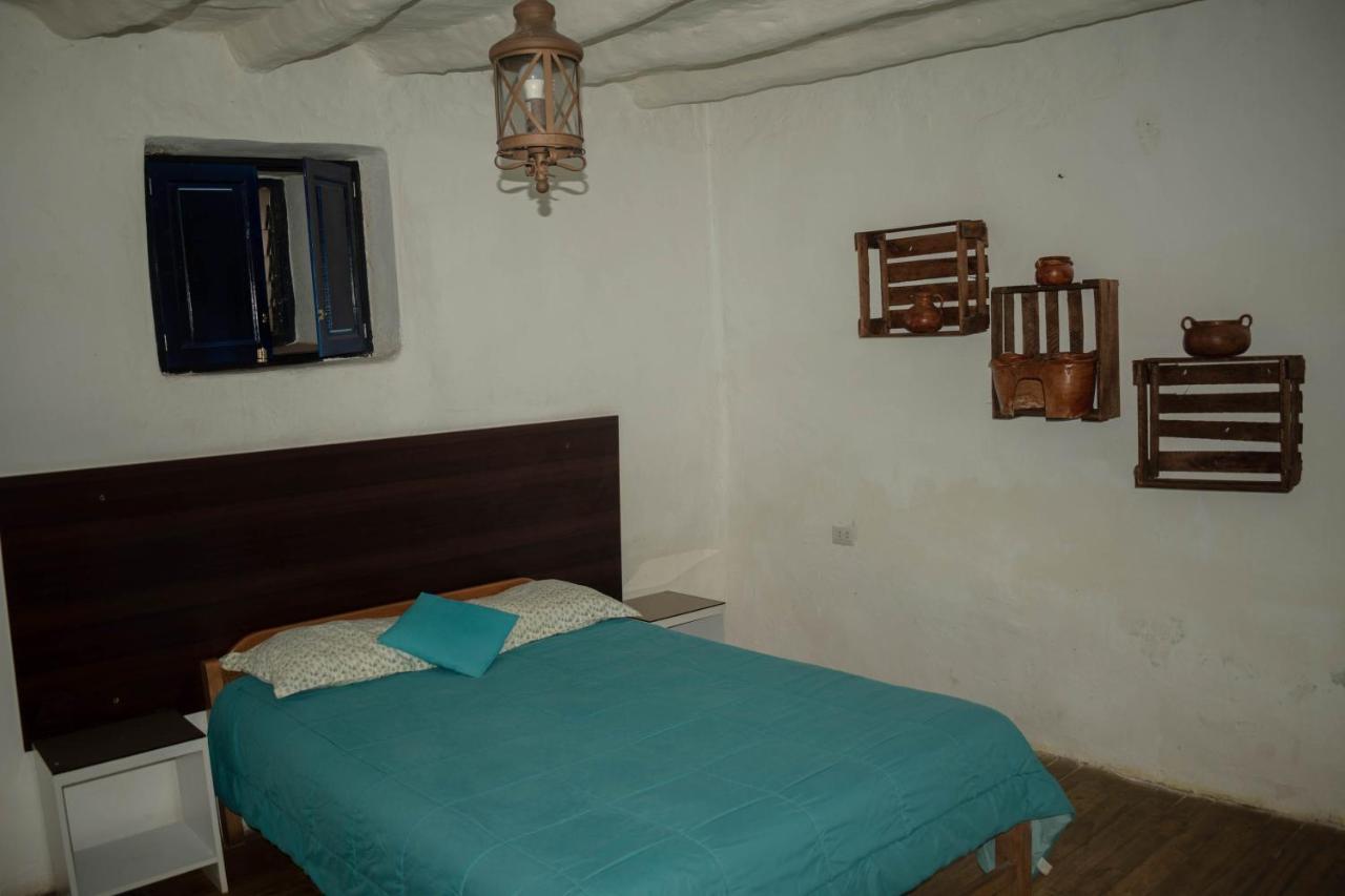 Intro Hostels Cuzco Exteriér fotografie