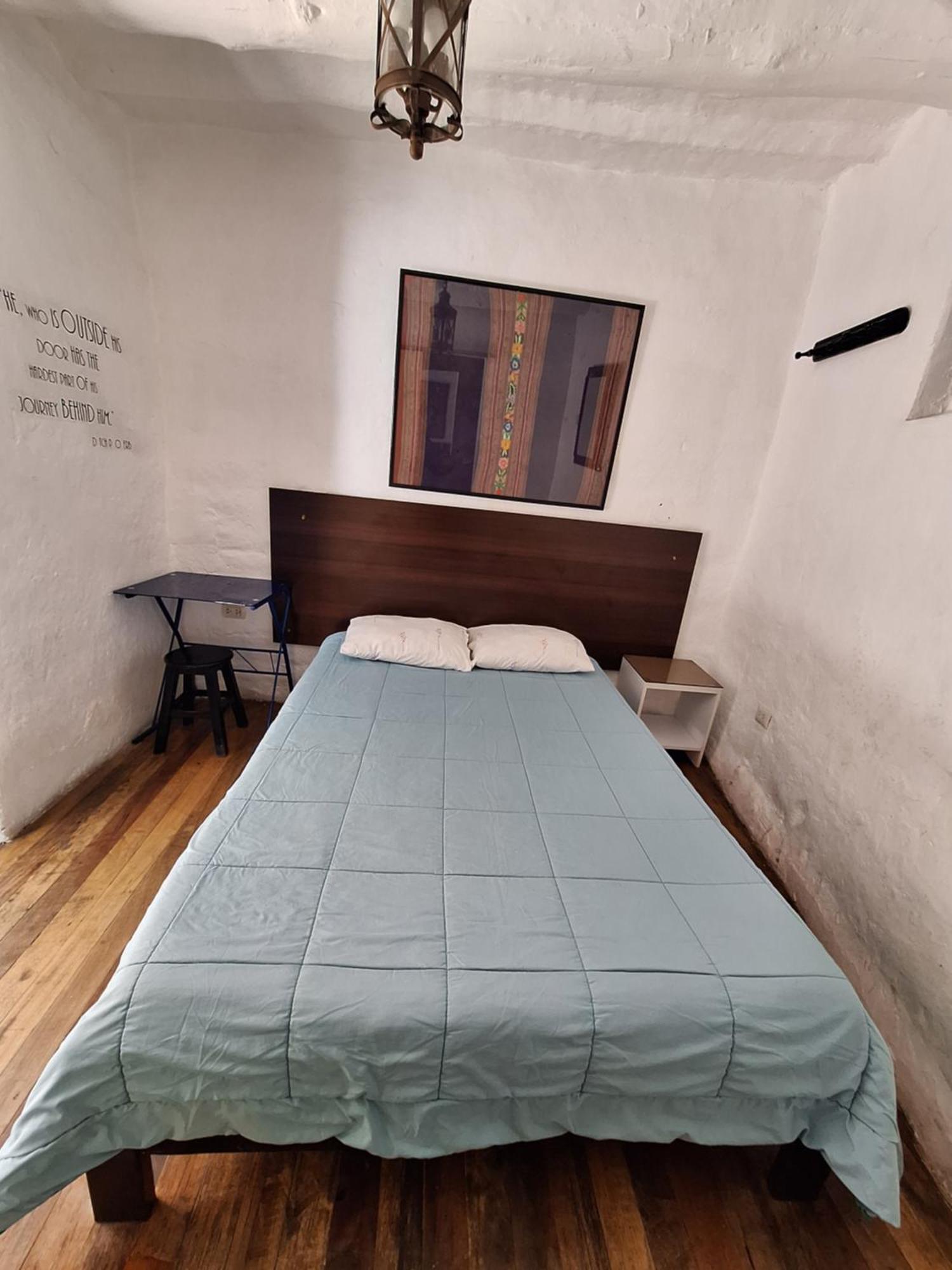 Intro Hostels Cuzco Exteriér fotografie