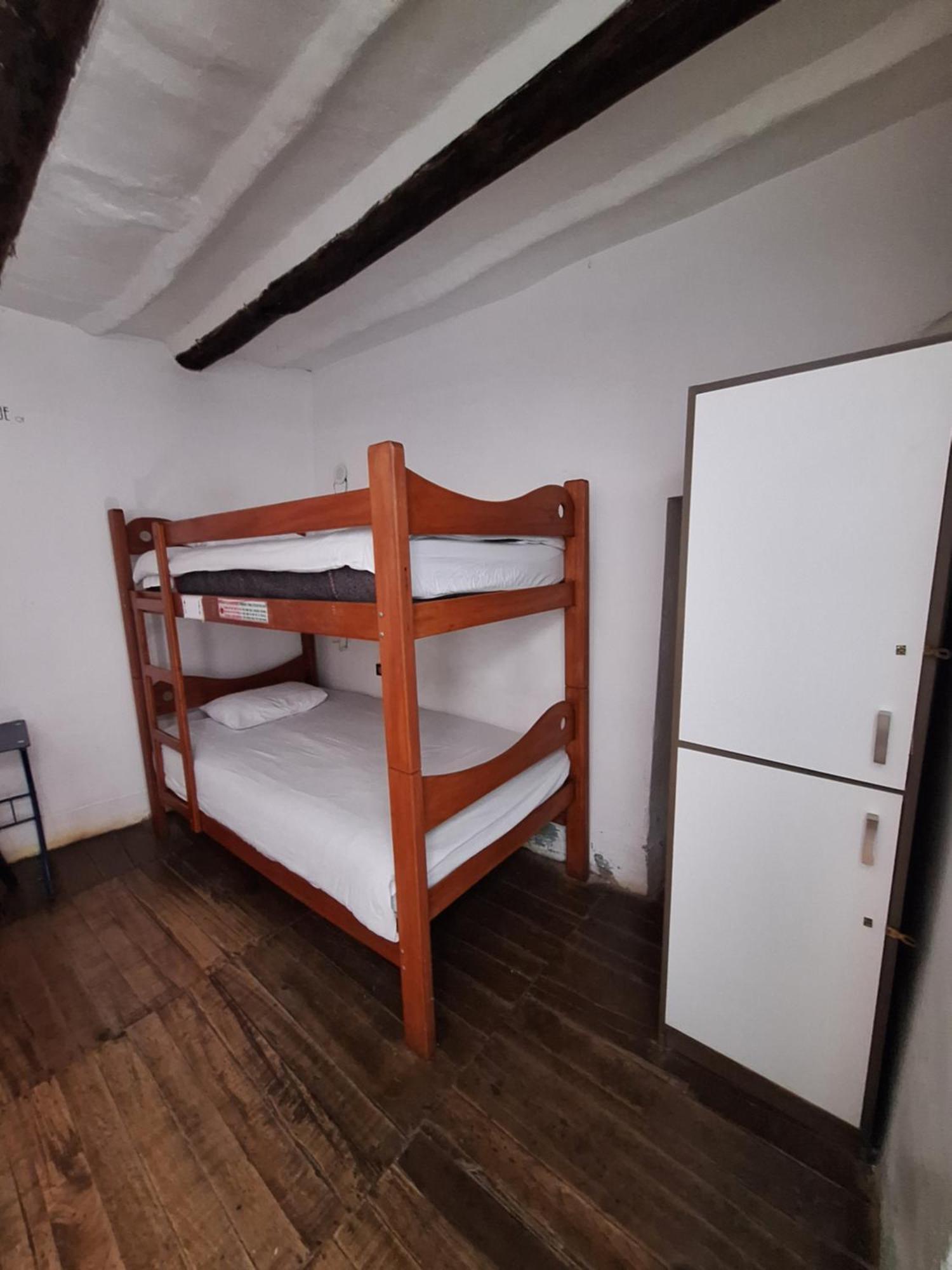 Intro Hostels Cuzco Exteriér fotografie
